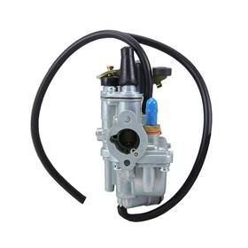 B195su091o1zb Oumurs Carburetor For Suzuki 1984-1987 Lt50 Jr50 02-2005 Lt-a50 Quadrunner 50 H Ca60