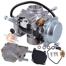 Drspo016002 Oumurs B2270000005p Carburetor Fuel Pump For Polaris Magnum 1995-2006 325 330 425 500 2x4 4x4 6x6