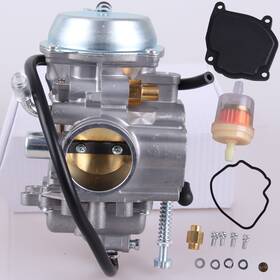 Mallpooo16oooo2 Oumurs Carburetor For Polaris Sportsman 500 600 50 Magnum Ranger 425 Atv