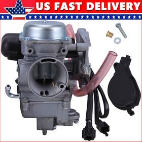 Mppa195ooooo183p-a Oumurs Carburetor For Arctic Cat Alterra 400 500 0470-537 / 0470-533 05-2010 Atv Carb