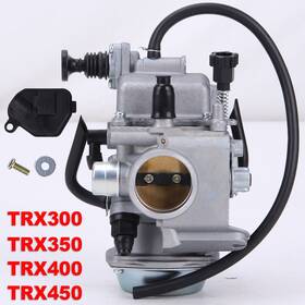 Mppbtoooo16ooo2-1 Oumurs Carburetor Carb For Honda Trx350 Fourtrax 1986-1987 16100-hn5-672 16100-hn0-672