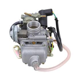 Mr-95hd1690a Oumurs Carburetor Honda Elite 1985-87 Ch150 1985-86 Deluxe Ch 150 1985 1986 1987
