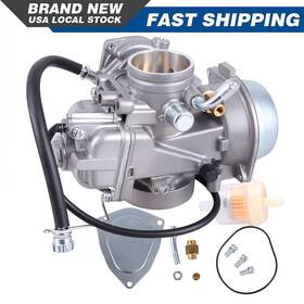 Mr-op016001-2 Oumurs Carburetor Carb Atv For Polaris Sportsman 500 4x4 Ho Scrambler 2001-2013