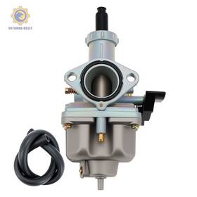Pz26 Outdoor-beast 697758800022 Carburetor 26mm For Cb125 Xl125s Gy6 150cc Atv Quad Dirt Bike Go Kart Buggy