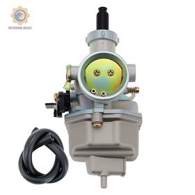 185s Outdoor-beast 697758800039 26mm Carburetor Carb Pz26 For Honda Recon Trx250 Atc 200x 200s Cb125s Xr100