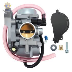 Hy02037-8a Outdoor-beast For 2002-2003 Arctic Cat 400 2x4 4x4 Replace 0470-454 Carb Atv Carburetor