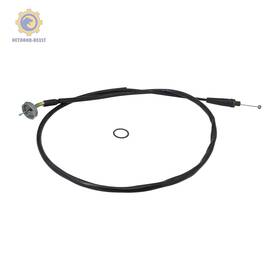 17920-hm8-305 Outdoor-beast Lx0288 Throttle Cable For Honda Recon Sportrax 250 2x4 1997-2005