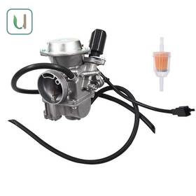 Yp250 Outdoor-lovelife For Yamaha Majesty Linhai 260 300 260cc Carb Atv Scooter Quad Carburetor