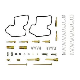 Outlaw Racing Products Or2796 Atv Carburetor Carb Rebuild Repair Kit Kvf650 Prairie 4x4 04-06