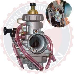 Partman 817448146982 New For Yamaha Blaster 200 Carburetor Yfs200 Yfs Carb 88-06