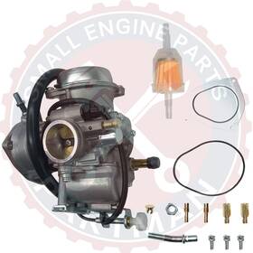 13200-05g01 Partman 834455798898 Carburetor Carb Suzuki Ozark 250 Ltf250 Quadsport Z250 Ltz250 Oem#13200-05g01