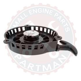 951-05320a Partman 841339445519 Recoil Starter Assembly For Troy Bilt Mtd Part#