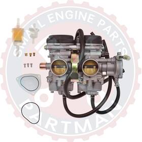 Partman 860251129000 Carburetor Carb For Yamaha Raptor 660 R 660r Yfm660r 2001 2002 2003 2004 2005