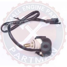 E560-5507-180-m7 Partman Carburetor Electric Choke For Arctic Cat Auto Start 366 400 4x4 Carb 5507-180