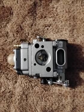 A021001642 Parts Abcd Wla-6-1 Carb Fit Walbro Carburetor For Echo Pb-500