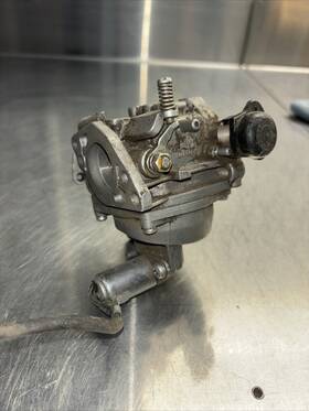 Gx610-gx620 Parts Abcd Carburetor Carb Fits For Honda Gx610 18 Hp And Gx620 20 V Twin 26bb Wa21 Gx610-gx620 Parts Abcd Carburetor Carb Fits For Honda Gx610 18 Hp And Gx620 20 V Twin 26bb Wa21