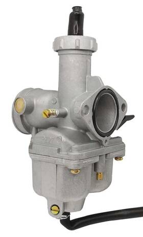 Aitcrb-m-106-3 Parts Buddy Carburetor For 80-83 Honda Atc185 S Atc 185 Carb Choke Lever 4-stroke Atv