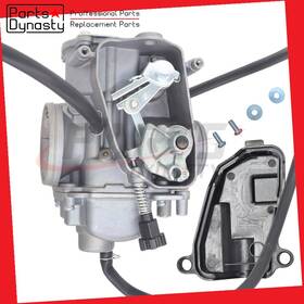 16100-ha6-305 Parts Dynasty Carburetor Assy Fit Honda Big Red 250 Atc250 1985-1987