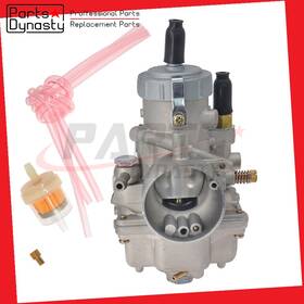Parts Dynasty 745100491616 2-stroke Carburetor Fit Polaris 1990-2006 Trail Blazer 250 Xplorer