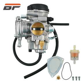 Hgf25688 Partsuperstar New Carburetor Carb For Bombardier Can-am Outlander 330 4x4 2x4 2004-2005