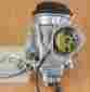 Pd36j-a Aftermarket New Freeship Carburetor For Suzuki Quadsport Z400 Atv Quad Carb