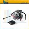 Pmt117702bs-2 Partsmarkets Carburetor Carb For Kawasaki Lakota Kef Sport