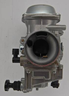 Zzp-dz112-27fg Pnkmonkey For Honda Trx 300 300fw Trx300 Fourtrax Carburetor 1988 2000 Carb Carby
