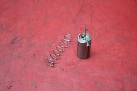 0451023 Polaris 0450090 2003 Predator 90 Carb Carburetor Slide Needle Spring