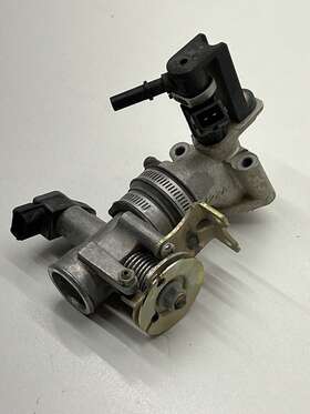 0455125 Polaris 2016-2023 Outlaw Sportsman 110 Efi Oem Fuel Injector Throttle Body Good