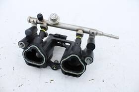 5437322 Polaris 1203327 2010 Sportsman 850 Plenum Assembly Injectors Jp3
