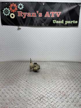 1204195 Polaris Ranger Rzr 800 Crew 4 4x4 6x6 2011-17 Throttle Body