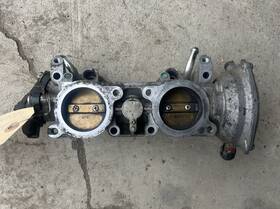 1204392 Polaris 2012 Sportsman 850 Throttle Body