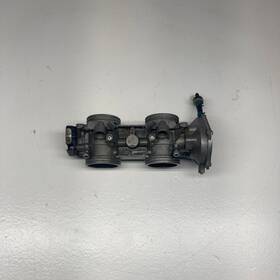 1204552 Polaris 2012 Rzr 900 Throttle Body Oem Stock