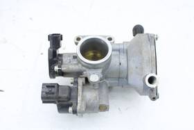 1204986 Polaris 2015 Sportsman Etx Throttle Body Jp3