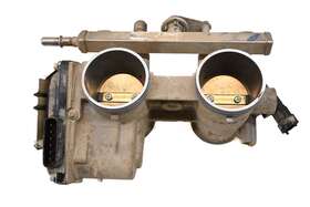 1205675 Polaris 20 Rzr Xp 1000 Trails And Rocks Throttle Body Injectors