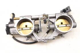 1206131 Polaris 21 650 Matryx Indy Xc Throttle Body 137 Inch