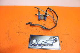 1253558 Polaris 2004 Sportsman 700 Efi Fuel Injector One Bad Cable