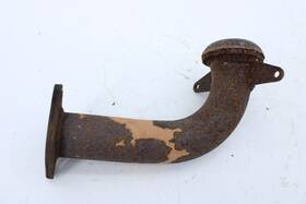 1260960-029 Polaris 2000 Trail Boss 325 2x4 Exhaust Header Pipe Manifold 147p