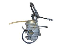 1341275 Polaris 99 Sportsman 500 Worker Carburetor Throttle Choke Cable Oem Mikuni 0037