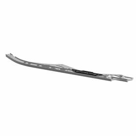 1543909-293 Polaris Basic Rail Assembly Left Indy Red 129 Genuine Oem Part