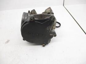 2203924 Polaris 04 Sportsman 700 Efi Throttle Body Fuel Injection 2004