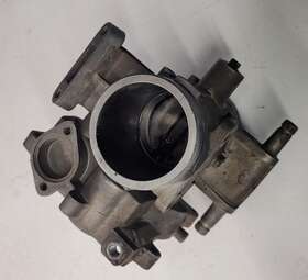 2203925 Polaris Used Oem - 2006-2009 Ranger 700 4x4 6x6 Efi Throttle Body