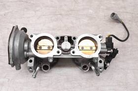 2208004 Polaris 19 Sportsman 850 Sp 4x4 Throttle Body