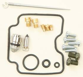 226-1449 Polaris Predator 500 2003-2007 Carb Rebuild Kit-
