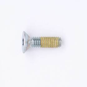 3087932 Polaris Pure Atv Counter Sunk Screws Qty 4