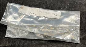 3130025 Polaris Cc 11.19 New Oem Asm Screw And Washer Part # Qty 9