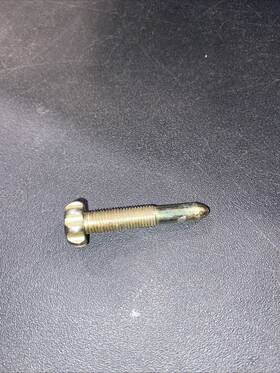 3130009 Polaris 3130324 New Oem 01 Trail Blazer Carburetor Throttle Idle Screw