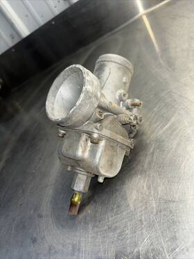 3130401 Polaris Carburetor T006 Carb Mikuni