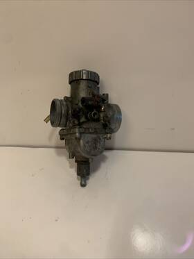 3130463 Polaris 1992-1994 Xlt 580 Oem Carburetor #3130463