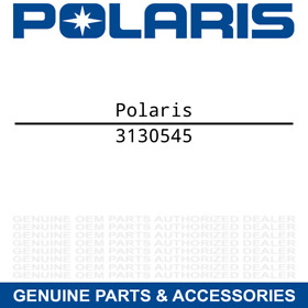 3130545 Polaris Carburetor Ring 1995-2006 Xpedition Ranger Sportsman 700 600 500